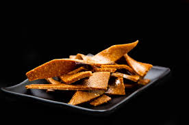 Caramels aux Arachides