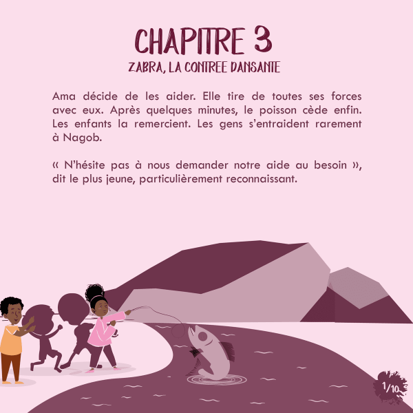 Princesse Tatie chap 3_Plan de travail 1